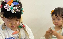 Nếu đang nuôi dạy những đứa trẻ Gen Alpha, bố mẹ cần nắm 6 quy tắc QUẢN LÝ con lành mạnh này