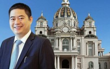 Chủ tịch Nguyễn Văn Thiện trở thành cổ đông lớn trước ngày Chứng khoán Xuân Thiện chào bán cổ phiếu