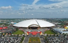 Sau kỷ lục 10 triệu khách, lãnh đạo VEC hé lộ “bộ tứ” chiến lược đưa Việt Nam thành điểm đến triển lãm hàng đầu châu Á