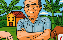 Mỗi ngày mua 1 cổ phiếu: Đầu tư vào HAG của Bầu Đức, sau 17 năm lãi được bao nhiêu?