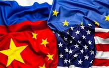 Bị Trung Quốc nắm điểm yếu chí mạng, G7 và EU tức tối, rục rịch biện pháp ứng phó