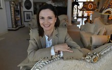 Người phụ nữ sở hữu 13 căn nhà, kiếm hơn 25 tỷ đồng/năm từ việc cho thuê: “Cỗ máy in tiền” mới nhất giá hơn 487 tỷ đồng