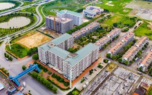 Hà Nội sắp có khu nhà ở xã hội quy mô “khủng” nhất từ trước đến nay, dự kiến đón hơn 12.400 cư dân vào ở