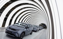 Buồn của nền kinh tế lớn thứ 2 ĐNÁ: Doanh số xe điện toàn thị trường không bằng 1 mình VinFast ở Việt Nam, cuộc chiến giảm giá nguy cơ bùng nổ cuối năm