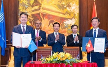 Việt Nam - WIPO ký kết hợp tác toàn diện về sở hữu trí tuệ