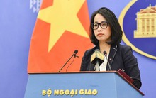 Việt Nam sẵn sàng làm việc với phía Hoa Kỳ tháo gỡ vướng mắc về thương mại thủy sản