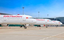 Sun PhuQuoc Airways đã được Cục hàng không cấp phép, sẵn sàng khai thác thương mại từ tháng 11