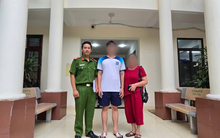 Gọi điện xác nhận chuyển khoản 700 triệu đồng cho trường học nhưng trường quyết không nhận, người phụ nữ Hà Nội báo công an