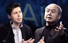 Sam Altman lên thuyền cùng Masayoshi Son: Giấc mơ sẽ cùng ăn được miếng bánh 4.000 tỷ USD, biến Softbank thành ‘tập đoàn AI’