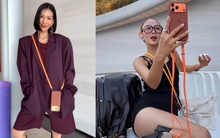 Dây đeo iPhone 17 của Apple biến thành phụ kiện thời trang mới, có đẹp không mà bán tới 1,4 triệu?