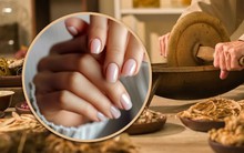 Móng tay được bán với giá cao ở Trung Quốc để làm... dược liệu