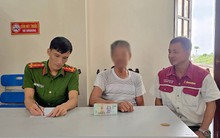 Cụ ông 66 tuổi ở Hải Phòng đi rút 250 triệu tiền tiết kiệm để làm thủ tục liên quan đến bảo hiểm: Công an xã phải vào cuộc gấp