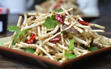 5 loại rau khó ăn nhất thế giới