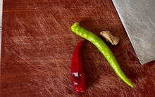 Nói thật: Dùng thớt sai cách thì cứ chờ… bệnh vào người, dẫn lối ung thư!