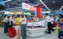 Chiến lược đưa thịt thương hiệu đến từng gia đình Việt