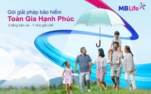 Giải pháp bảo hiểm giúp gia đình Việt ứng phó bệnh tật và tích lũy bền vững