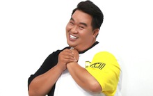 Nam diễn viên Việt giảm sốc 52kg: Nặng tới 150kg, có lúc tưởng trầm cảm vì thèm ăn không chịu nổi