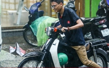 Dự báo thời tiết ngày 26/9: Mưa lớn trút xuống Bắc Bộ, Thanh Hoá và Nghệ An