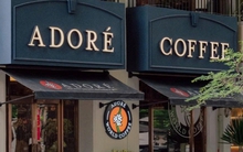 Kinh tế khó khăn, ngành F&B vẫn chiếm lĩnh mặt bằng đắc địa ở TP.HCM