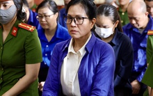 Một câu hỏi của chủ toạ khiến cựu Tổng giám đốc SJC ngượng ngùng