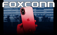 Bên trong ‘siêu nhà máy’ 200.000 công nhân sản xuất iPhone 17: Làm quá giờ, phân biệt đối xử, chậm lương?