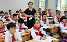 Dự kiến bảng lương mới của giáo viên tiểu học