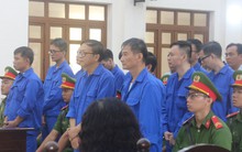 Tuyên án cựu Giám đốc Điện lực Bình Thuận và Chủ tịch Tập đoàn Tuấn Ân