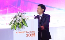 Gỡ bỏ nút thắt dữ liệu phân mảnh, tạo nền tảng cho ngân hàng số bền vững