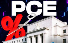 Thị trường hồi hộp chờ 'thước đo lạm phát Mỹ' công bố hôm nay: Biến số có thể ‘chặn đứng’ dự định cắt giảm lãi suất của Fed, gây áp lực lên TTCK