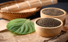 Việt Nam có loại hạt dân dã, giàu omega-3 chẳng kém cá hồi: Hạ huyết áp, mỡ máu cực tốt