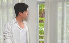 Ngoại hình điển trai của “phú ông” showbiz Việt, mỗi quận sở hữu 2 căn nhà, U40 chưa vợ