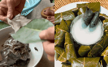 Miền Tây có món bánh khiến người ta nghe tên là "giật cả mình", nhưng thử rồi lại nhớ mãi