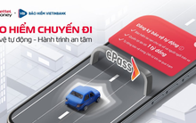 Bảo hiểm chuyến đi - giải pháp công nghệ nâng tầm trải nghiệm bảo hiểm số cho người tham gia giao thông