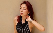 Tóc Tiên lên tiếng khi bị "tấn công"