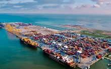 Ngay trong năm nay, khu thương mại tự do tổng hợp đầu tiên của miền Bắc sẽ được thành lập