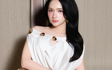 Sắc vóc Hoa hậu chuyển giới Hương Giang - đại diện Việt Nam dự Miss Universe