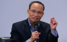 TS. Cấn Văn Lực: Dư địa chính sách tiền tệ của Ngân hàng Nhà nước hiện rất eo hẹp, nếu giảm thêm lãi suất sẽ rất nguy hiểm