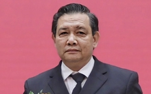 Nguyên Phó Chánh án TAND cấp cao tại Đà Nẵng Phạm Tấn Hoàng bị khai trừ Đảng