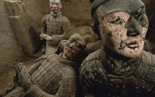 Khi khai quật đội quân đất nung trong lăng Tần Thuỷ Hoàng, chuyên gia đã phạm sai lầm lớn: 15 giây "mất mát" mà Trung Quốc mãi tiếc nuối