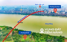 Toàn cảnh 7 cây cầu Hà Nội khởi công trong năm 2025: Tốc độ một năm bằng 100 năm