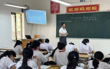 Miễn học phí, phụ huynh vẫn 'còng lưng' vì nhiều khoản thu