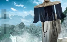 Cao thủ bí ẩn nhất Thiên Long: Võ công hơn hẳn Vô Danh Thần Tăng, Tiêu Dao Tử nhưng bị Kim Dung "giấu" đi