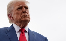 Ông Trump tuyên bố đạt thỏa thuận chấm dứt chiến tranh ở Gaza