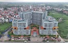 'Sự trỗi dậy' của nhà ở xã hội có làm 'hạ nhiệt' giá nhà ở đang tăng cao?