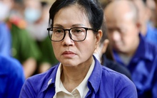 Đề nghị tuyên phạt cựu Tổng giám đốc SJC Lê Thúy Hằng đến 30 năm tù