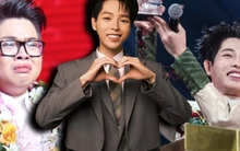 Đức Phúc: Từ chàng trai vừa hát vừa run tới quán quân cuộc thi âm nhạc quốc tế