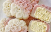 Sợ bánh Trung thu ngọt và không cần lò nướng: Áp dụng ngay các công thức dễ làm, ăn ngon lại hợp khẩu vị riêng