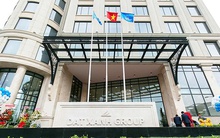 Dragon Capital giảm sở hữu tại Tập đoàn Đất Xanh xuống dưới 12%