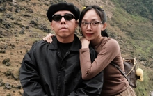 Touliver trực tiếp có động thái thể hiện thái độ với Tóc Tiên