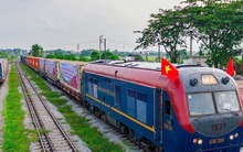 Khi nào đầu tư tuyến đường sắt Hải Phòng - Hạ Long - Móng Cái và kết nối với Trung Quốc?